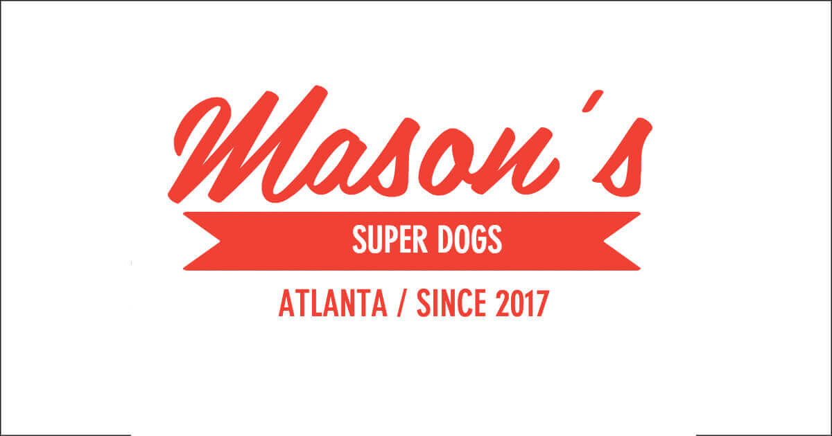 Mason's Super Dogs