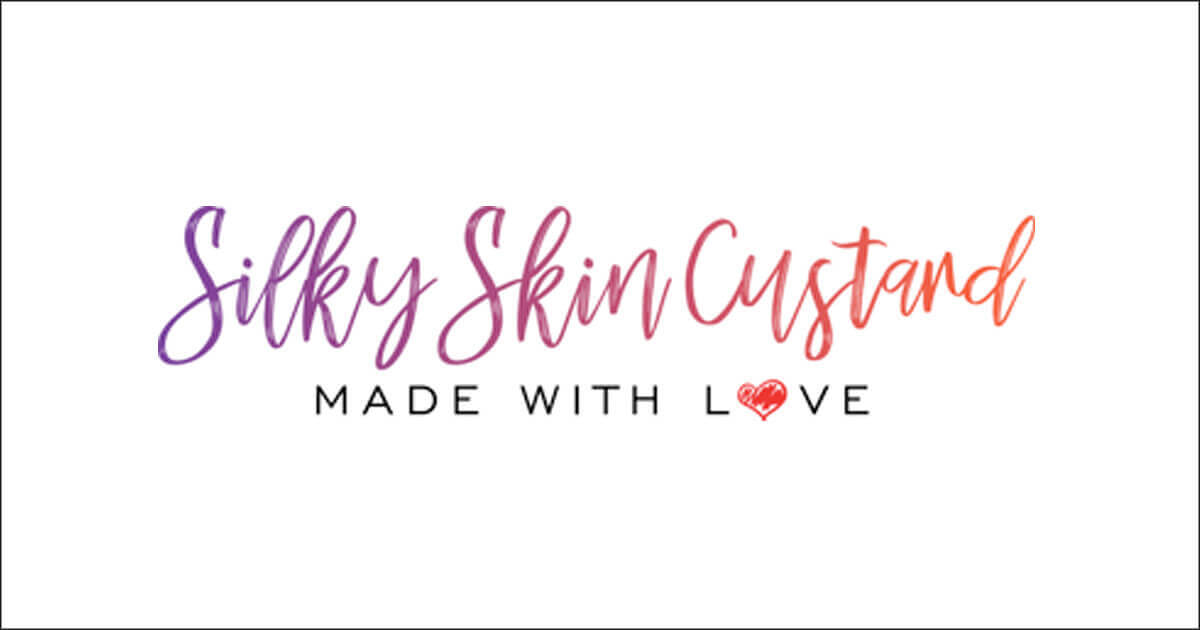 Silky Skin Custard