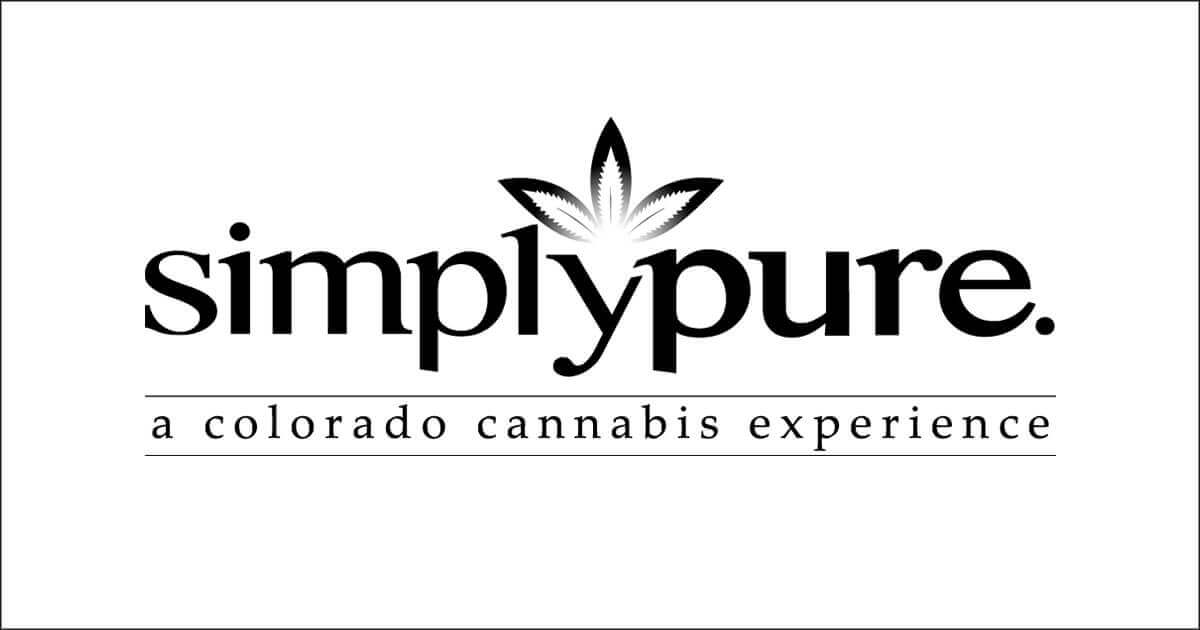 Simply Pure Denver Dispensary