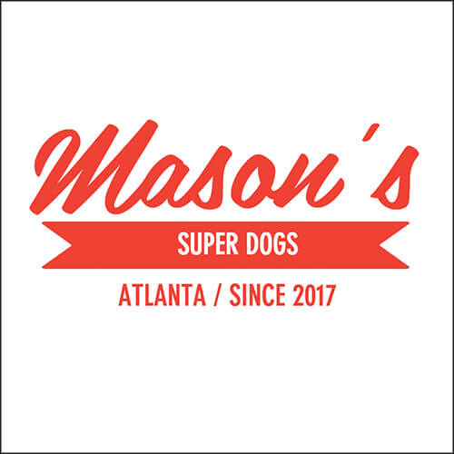 Mason’s Super Dogs