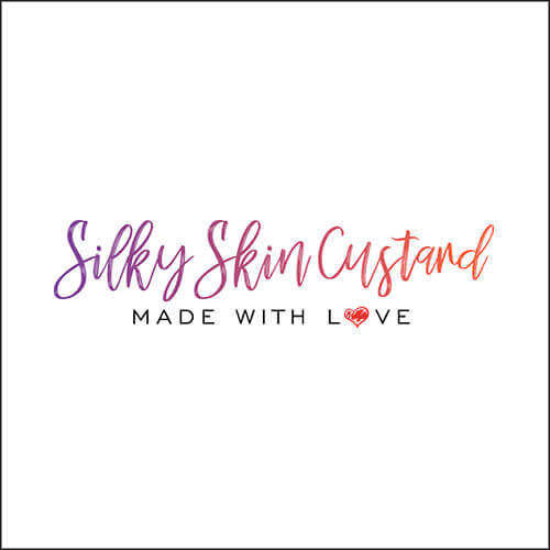 Silky Skin Custard