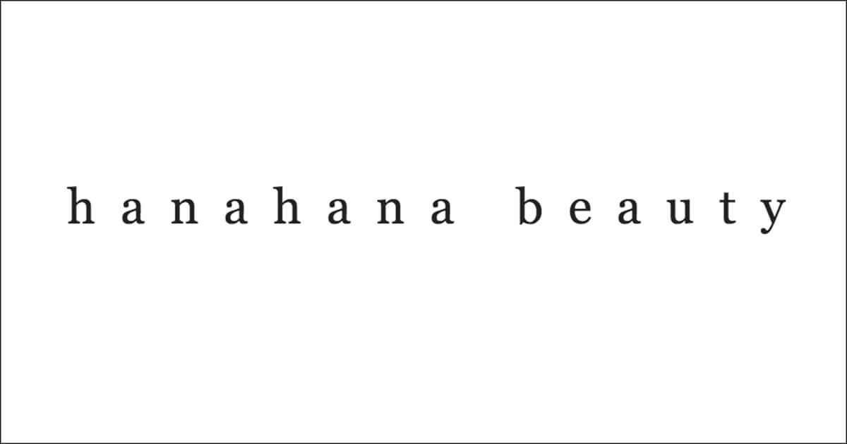 Hanahana Beauty