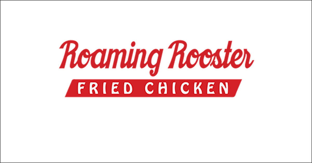 Roaming Rooster