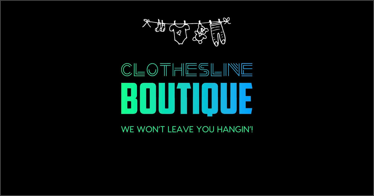 Da Clothesline Boutique