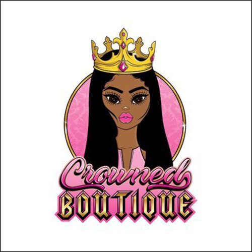 Crowned Boutique