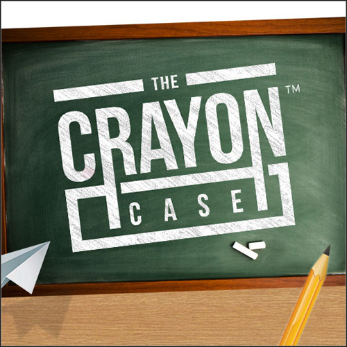 The Crayon Case