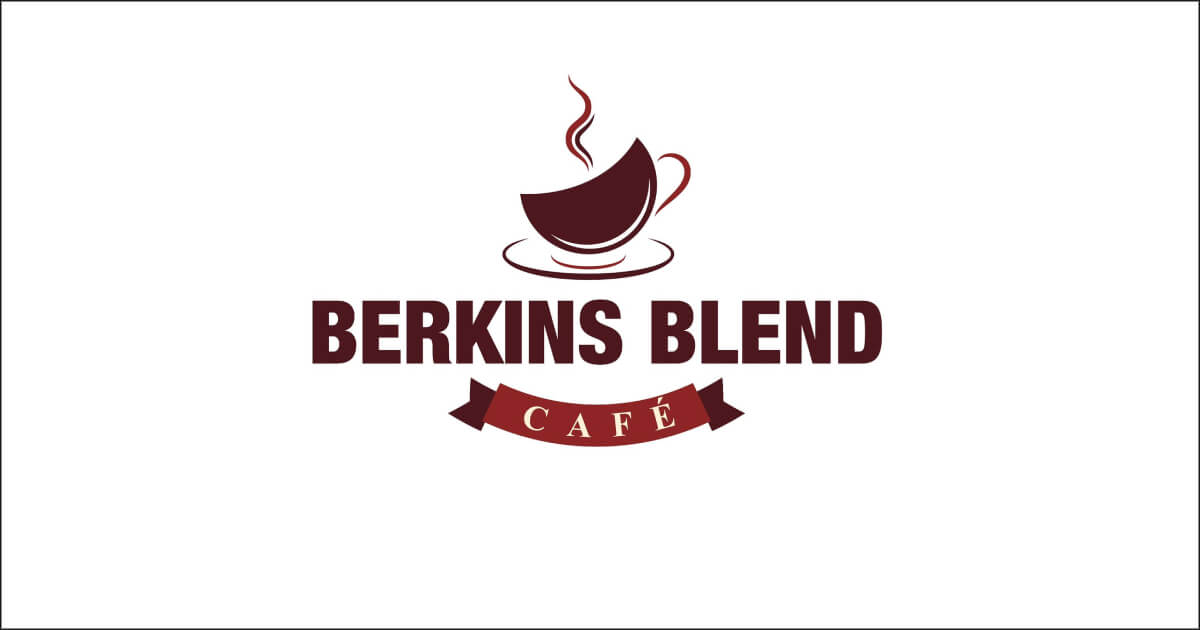 Berkins Blends Café