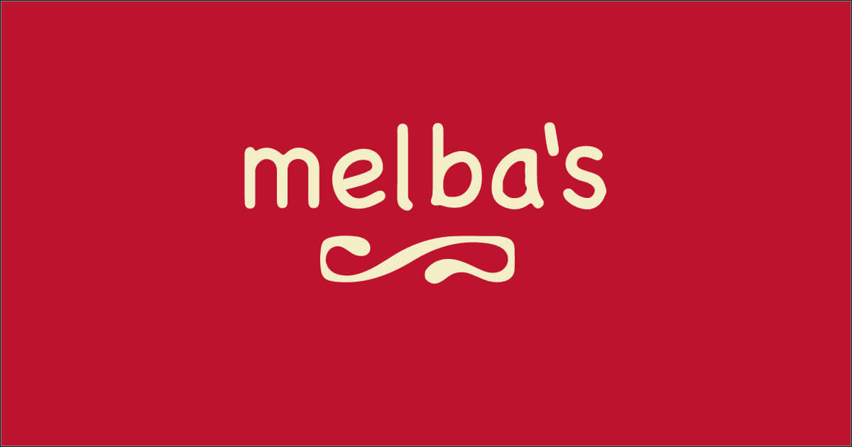 Melba's