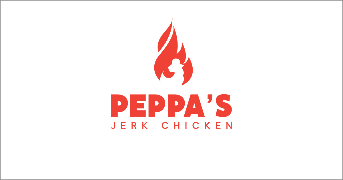 Peppa's Jerk Chicken