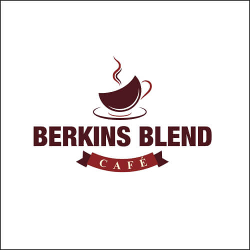Berkins Blends Café