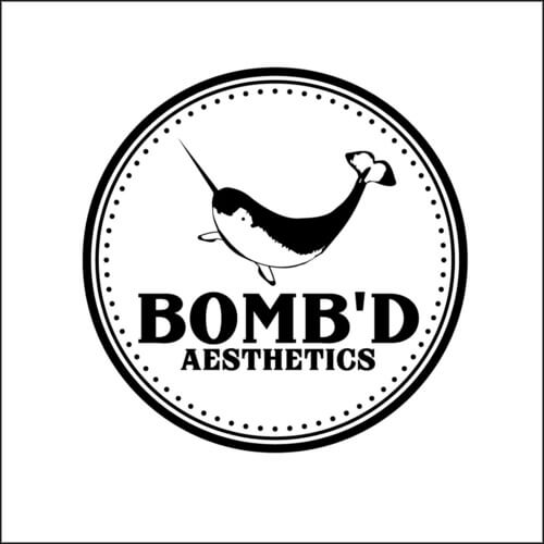 Bomb’d Aesthetics