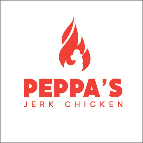 Peppa’s Jerk Chicken