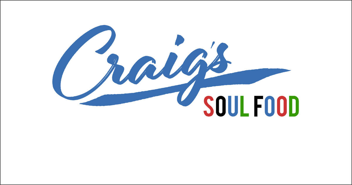 Craig's Soul Food