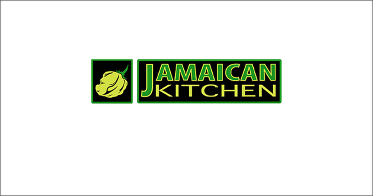 Jamaican Kitchen