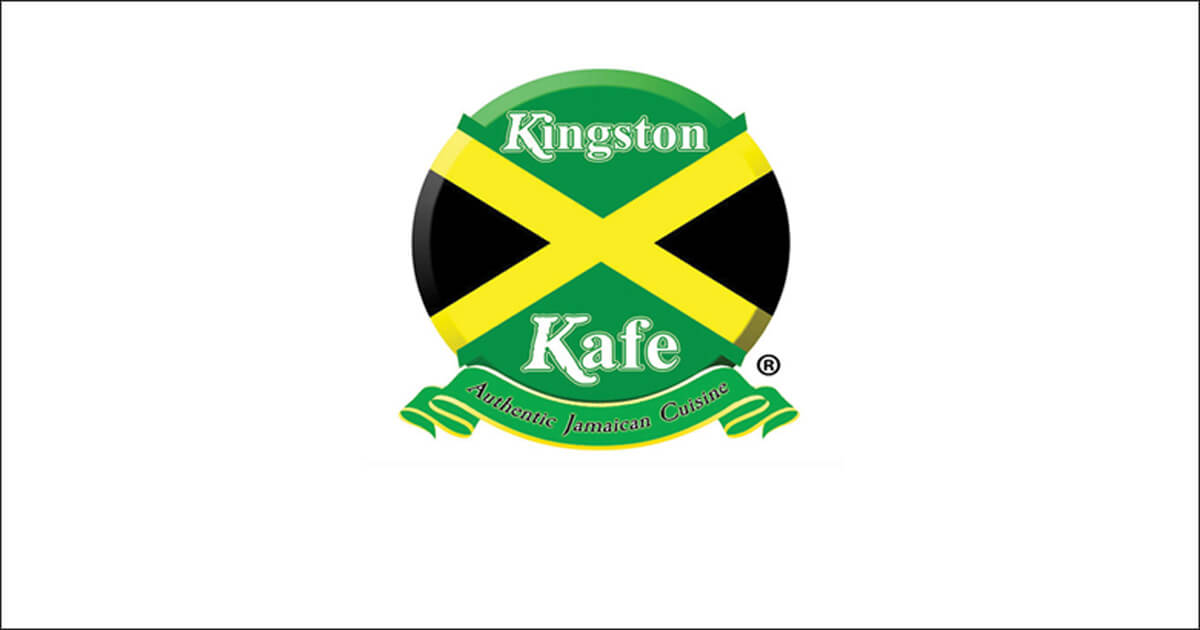 Kingston Kafe