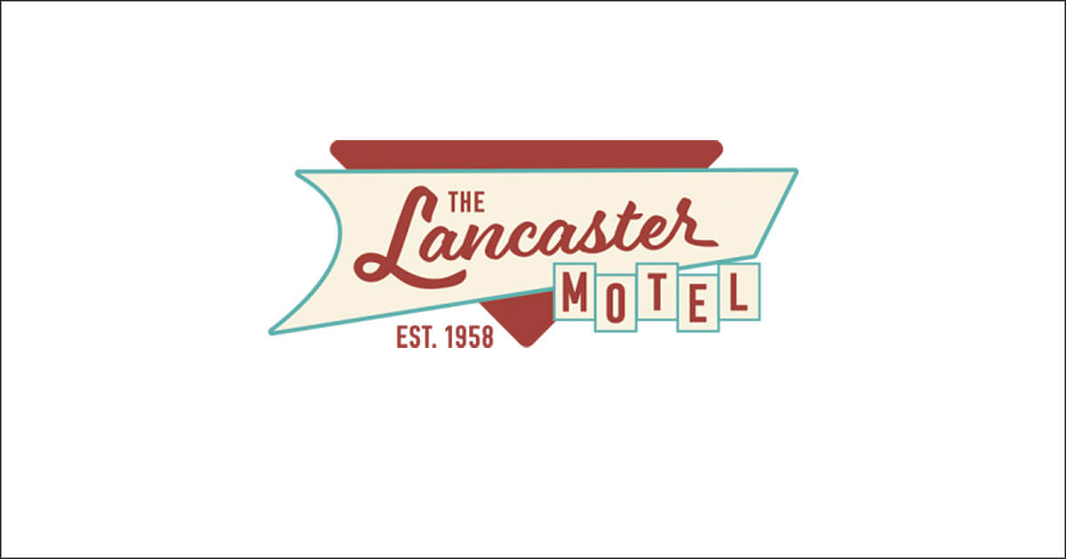 The Lancaster Motel