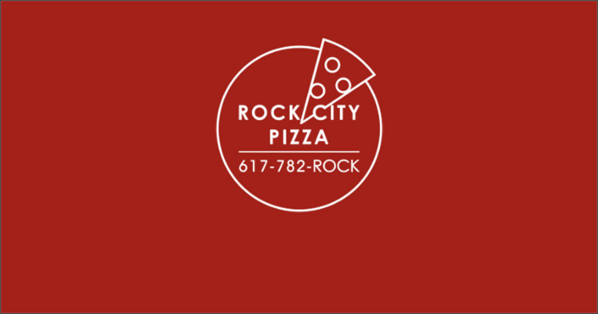 Rock City Pizza