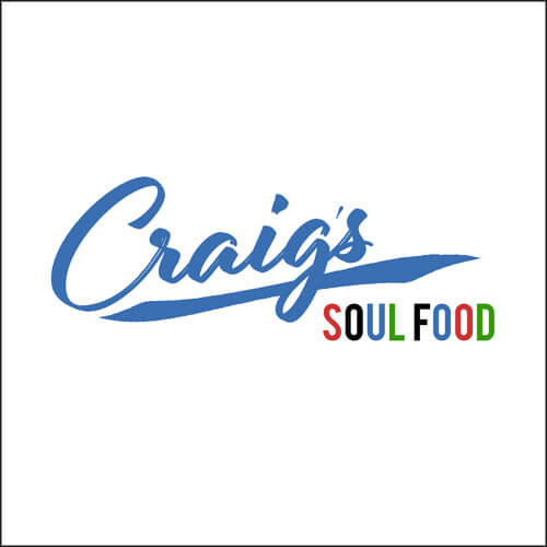 Craig’s Soul Food