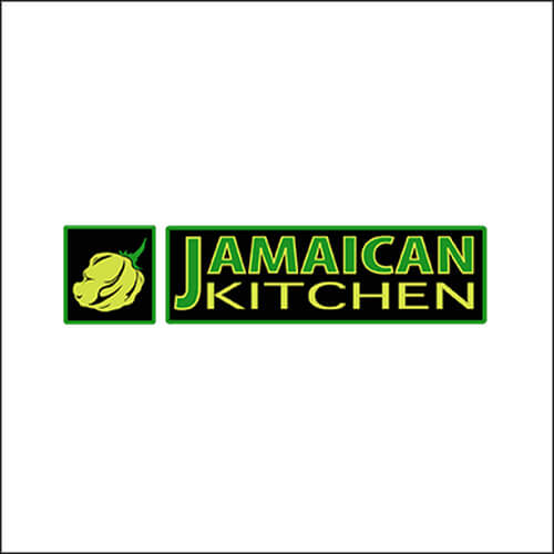 Jamaican Kitchen
