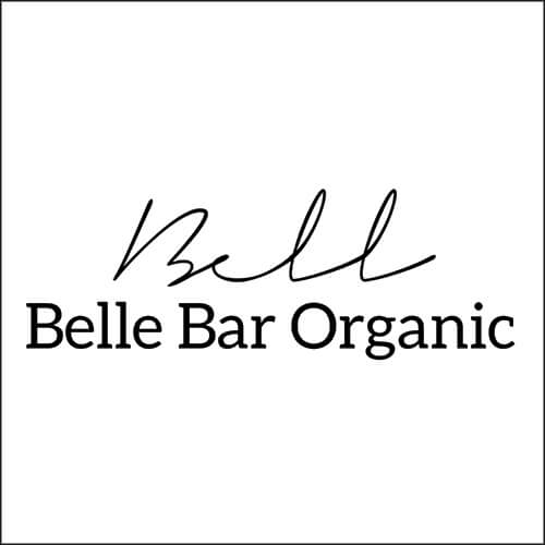 Belle Bar Organic