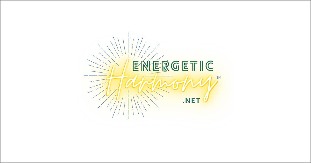 Energetic Harmony