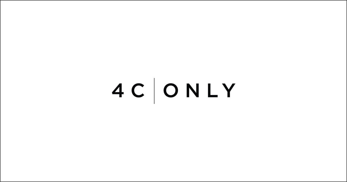 4C Only