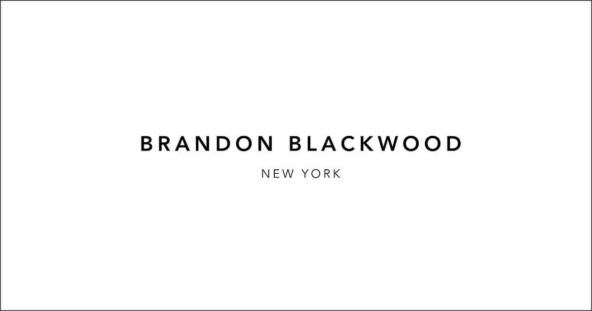 Brandon Blackwood