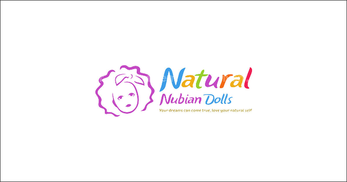 Natural Nubian Dolls