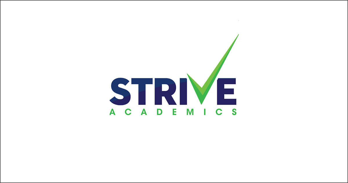 Strive Academics, LLC