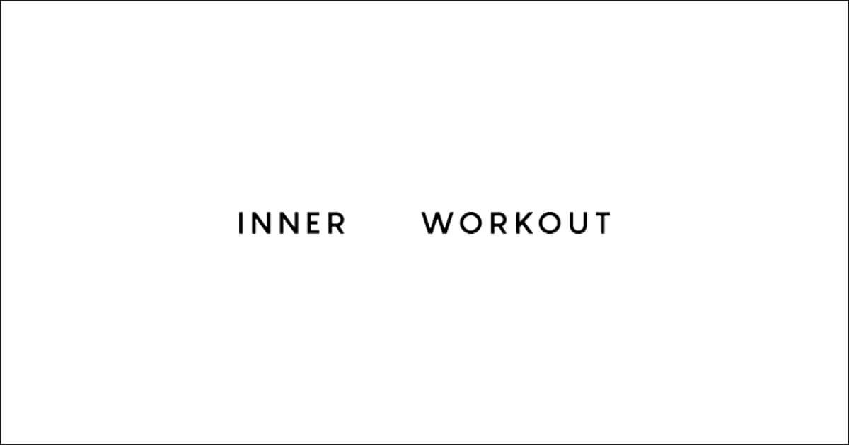 Inner Workout