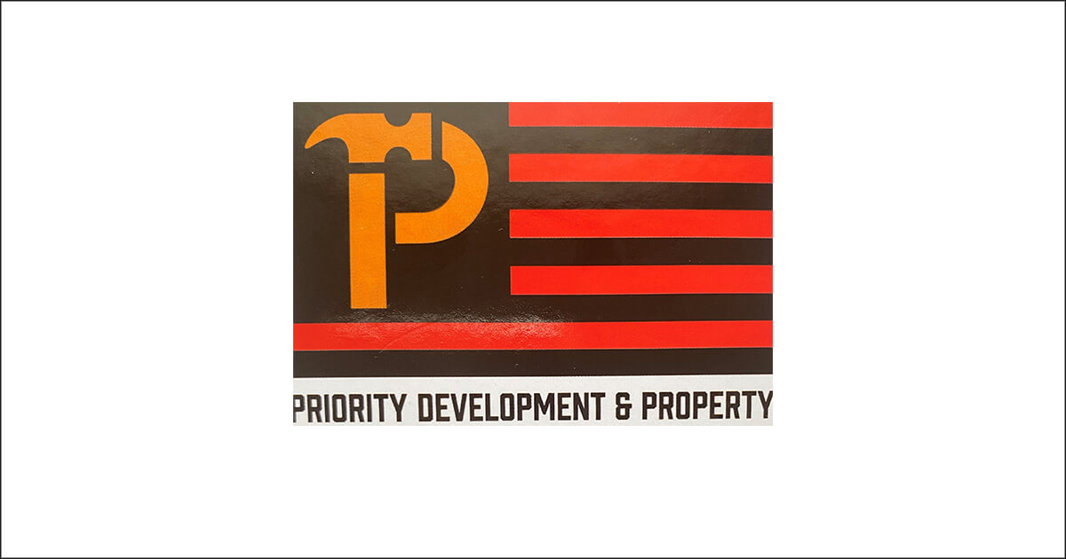 Priority Development Property