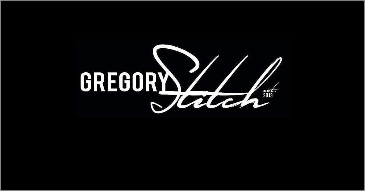 Gregory Stitch