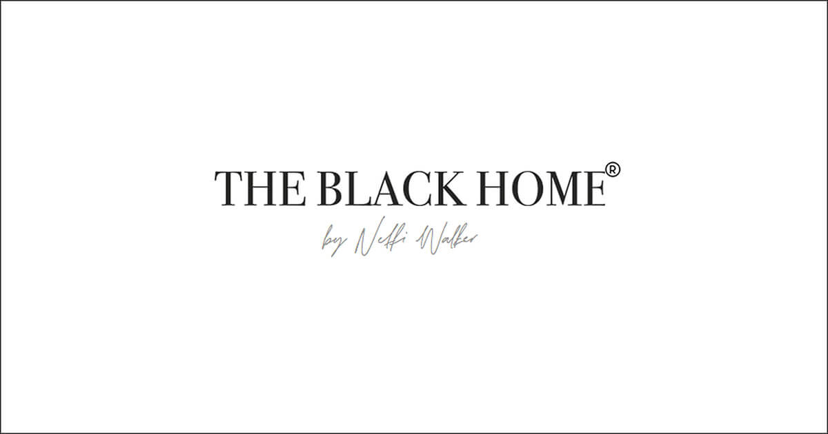 The Black Home