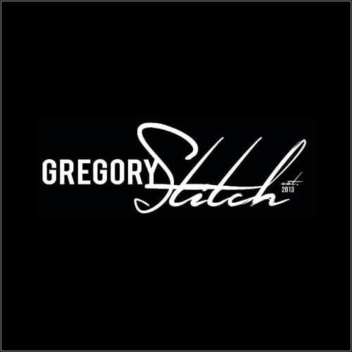 Gregory Stitch