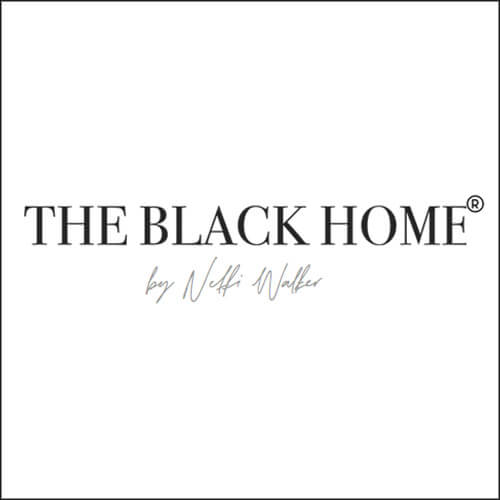 The Black Home